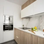 Reformas de Cocinas Jaen con distribución funcional