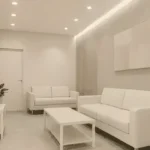 Reformas de Locales Jaen en local comercial